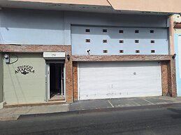 Edificio Amapola