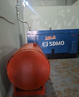 Edificio Amapola