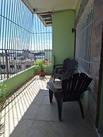 Edificio Amapola