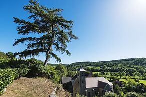 Le Domaine des Carriers - Gîtes