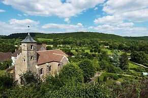Le Domaine des Carriers - Gîtes