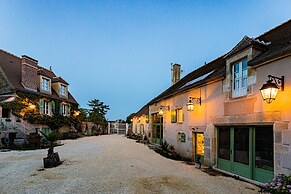 Le Domaine des Carriers - Gîtes