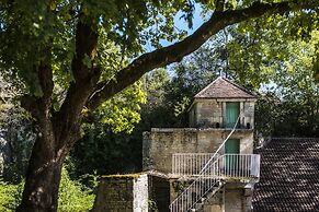 Le Domaine des Carriers - Gîtes