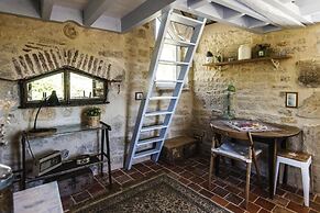 Le Domaine des Carriers - Gîtes