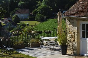 Le Domaine des Carriers - Gîtes