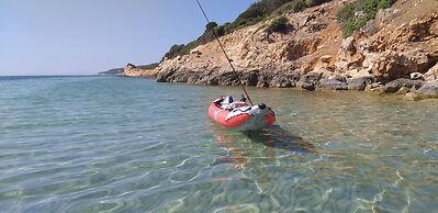 Charming 1-bed Apartment in Iglesias Sardinia