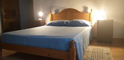 Charming 1-bed Apartment in Iglesias Sardinia