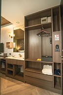 Sanae' Oldtown Hotel