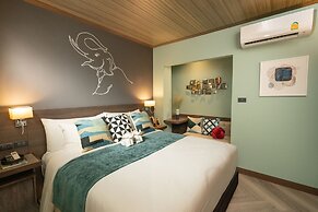 Sanae' Oldtown Hotel