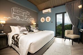 Sanae' Oldtown Hotel