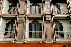 Sanae' Oldtown Hotel