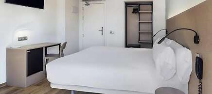 B&B Hotel Tarragona Centro Urbis