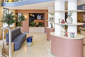 B&B Hotel Tarragona Centro Urbis