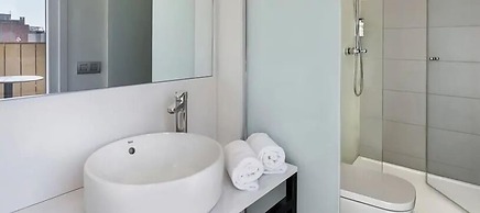 B&B Hotel Tarragona Centro Urbis