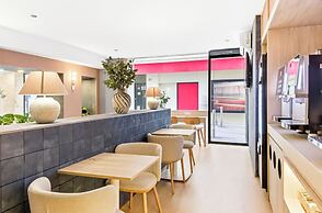 B&B Hotel Tarragona Centro Urbis