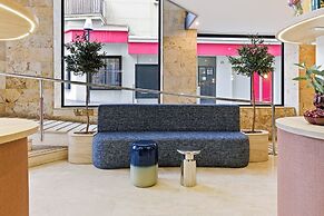B&B Hotel Tarragona Centro Urbis