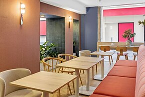 B&B Hotel Tarragona Centro Urbis