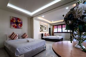 OYO 75377 Check In House