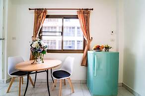 OYO 75377 Check In House
