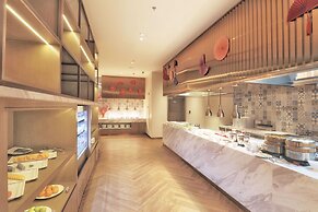 Hilton Garden Inn Changzhou Jintan