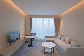 Hilton Garden Inn Changzhou Jintan