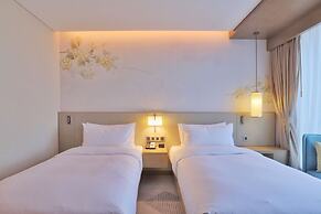 Hilton Garden Inn Changzhou Jintan