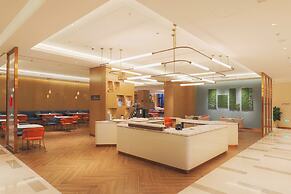 Hilton Garden Inn Changzhou Jintan