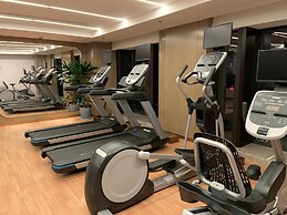 Hilton Garden Inn Changzhou Jintan
