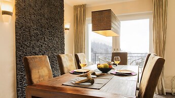 Panorama Lounge