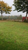Open Plan Studio by Alton Towers
