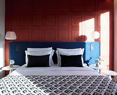 SAY Hotel
