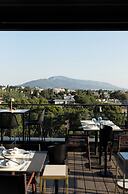 SAY Hotel