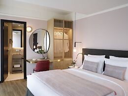 SAY Hotel
