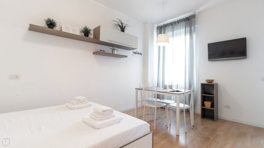 Italianway - Ampere 103