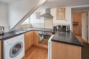 Apartment 4 At Glencoe