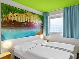 B&B Hotel Hamburg-Wandsbek
