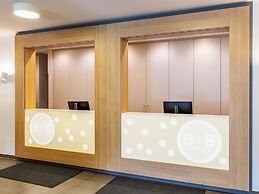B&B Hotel Hamburg-Wandsbek