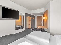 B&B Hotel Hamburg-Harburg