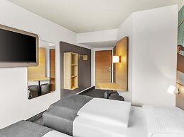 B&B Hotel Hamburg-Harburg