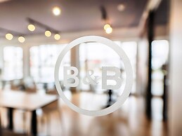 B&B Hotel Hamburg-Harburg