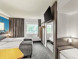 B&B Hotel Hamburg-Harburg