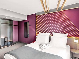B&B Hotel Hamburg-Harburg