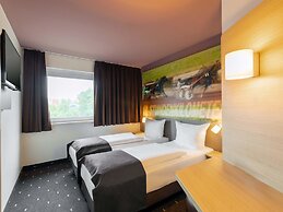 B&B Hotel Mönchengladbach
