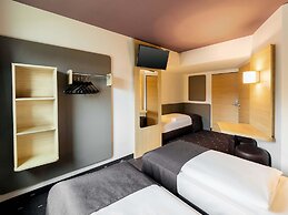 B&B Hotel Mönchengladbach