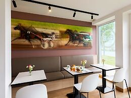 B&B Hotel Mönchengladbach
