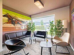 B&B Hotel Mönchengladbach