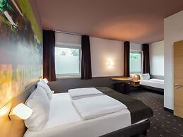 B&B Hotel Mönchengladbach