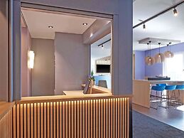 B&B Hotel Kiel-City