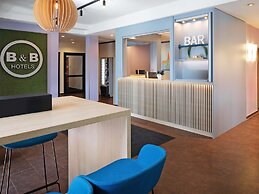 B&B Hotel Kiel-City