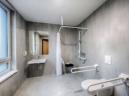 B&B Hotel Kassel-City